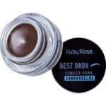 Best Brow Gel Pomada Para Sobrancelha Ruby Rose - Imagem 5