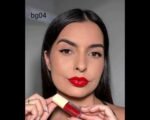 Gloss Laqueado Glass - Ruby Rose - Imagem 6