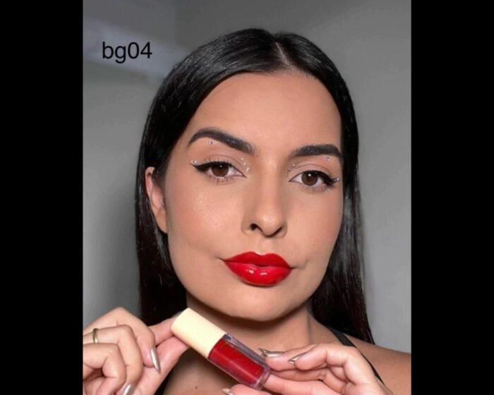 Gloss Laqueado Glass - Ruby Rose - Imagem 6