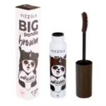 Máscara de Cílios Vizzela Big No Panda Brown