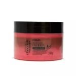 Esfoliante Corpo e Rosto Bem Me Quero Proibida Chocolate com Pimenta 240g Poran