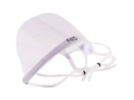 Máscara Protetora Higiênica - Fand