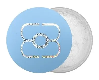 Margarilock Pó Facial Finalizador - Maria Margarida