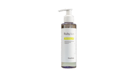 Óleo de Limpeza Cleansing Oil – Ruby Skin Basics