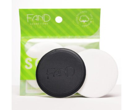 Esponja Soft Puff – Fand