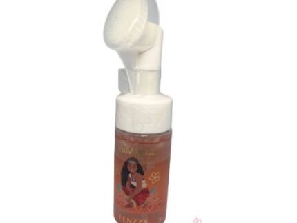 ESPUMA DE LIMPEZA FACIAL MOANA 2 - Fenzza