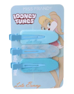 Lola Bunny Hair Clips Miss Frandy
