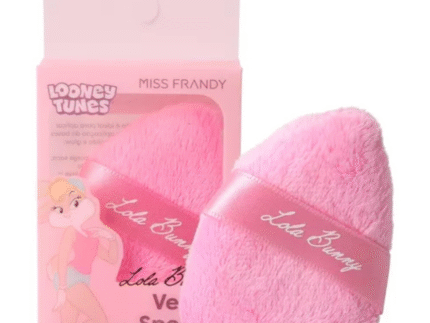 Esponja Velvet Sponge Looney Tunes – Miss Frandy