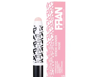 Corretivo Stick Cover Rose – Fran by Franciny Ehlke