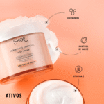 Skelt Amalfi Sunset Fine – Hidratante Corporal 200g - Imagem 3