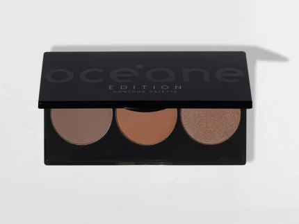 Océane Edition Paleta de Contorno – Contour Palette