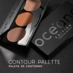 Océane Edition Paleta de Contorno – Contour Palette - Imagem 7