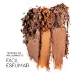 Océane Edition Paleta de Contorno – Contour Palette - Imagem 6