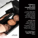 Océane Edition Paleta de Contorno – Contour Palette - Imagem 2