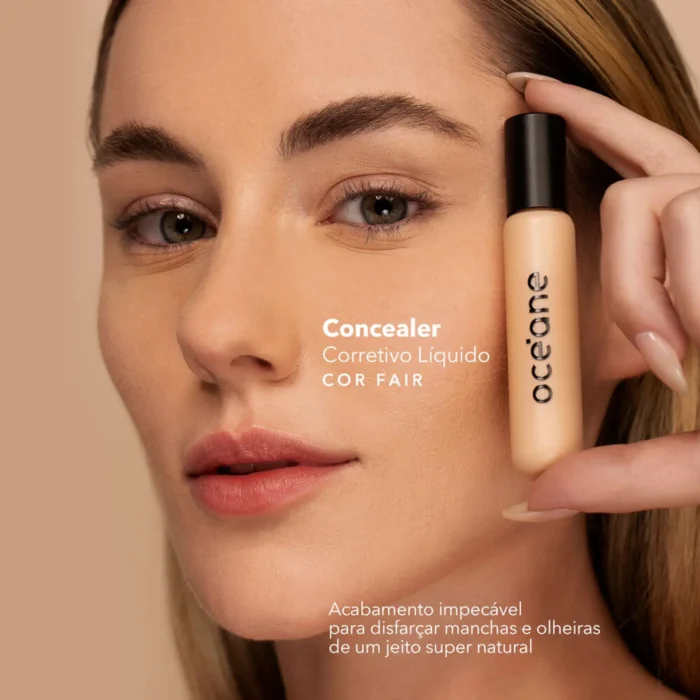 Corretivo Líquido Océane Edition 15g - Imagem 5