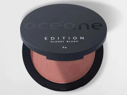 Océane Oceane Blush Cintilante - Glossy Blush Océane Edition
