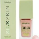 Iluminador Líquido Natural Glow – Silk Skin – Ruby Rose (Radiant Pink)