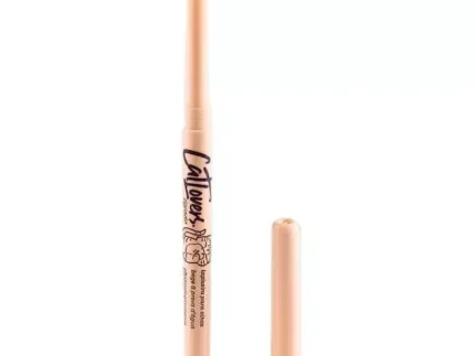 Lapiseira Para Olhos Bege – Cat Lovers – Vizzela