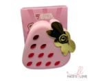 Paleta 4 em 1 Infaltil – Sombra, Blush, Glitter e Lip Balm - Imagem 2