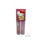 Gloss Infantil Duplo – Hello Kitty