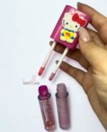 Gloss Infantil Duplo – Hello Kitty - Imagem 2