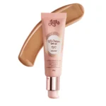 BB Cream Clareador FPS 44 – Latika