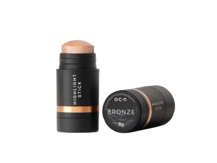 Mini Iluminador em Bastão Bronze – Océane Edition 6g