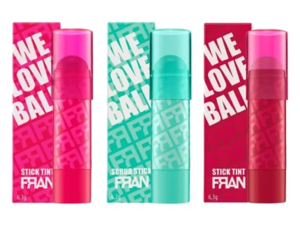 Stick Tint Balm – Fran by Franciny Ehlke