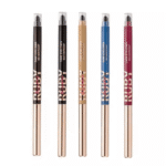 Lapiseira Retratil Olhos Waterproof Ruby Kisses