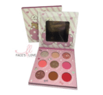 Paleta de Sombra Hello Kitty – 09 Cores