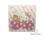 Paleta de Sombra Hello Kitty – 09 Cores - Imagem 2