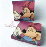 Paleta de Sombra Minnie – 09 Cores