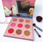 Paleta de Sombra Minnie – 09 Cores - Imagem 2