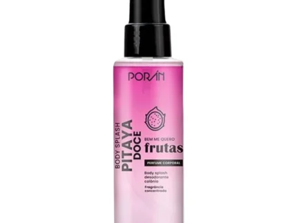 Body Splash Porán – Pitaya (210ml)