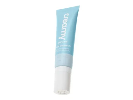 Sérum Hidratante Facial – Creamy