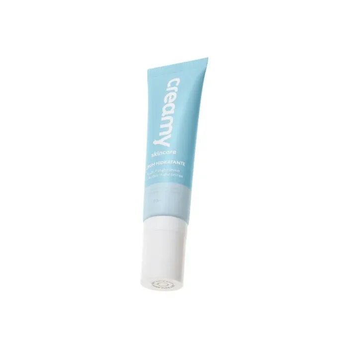 Sérum Hidratante Facial – Creamy - Imagem 1