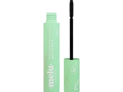 Máscara de Cílios Peel Off Like It – Melu by Ruby Rose