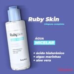 Água Micelar Basics Ruby Skin – Ruby Rose (150 ml) - Imagem 2