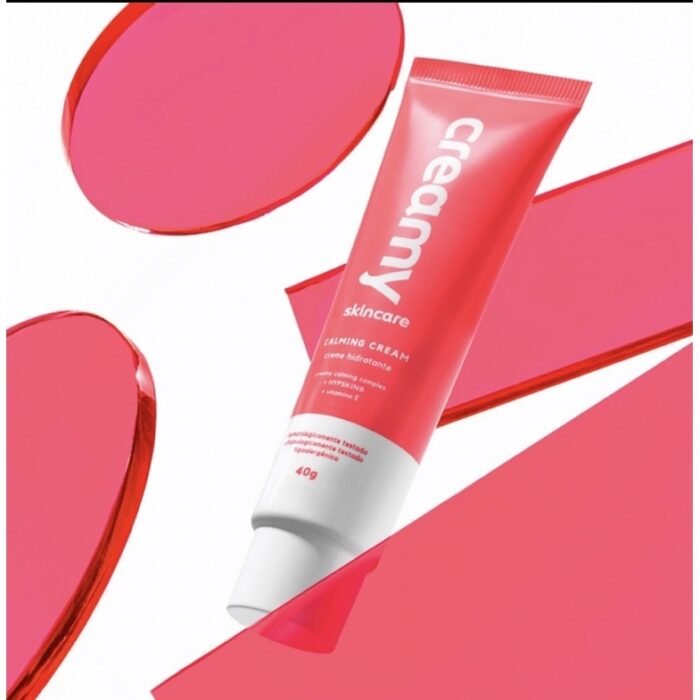 Calming Cream – Creamy - Imagem 3