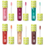 Gloss Labial Ginga – Melu Made In! (Ruby Rose, 4 ml)