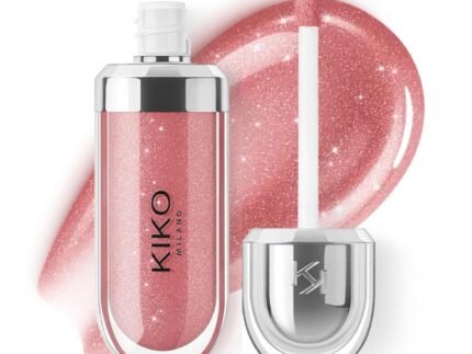 KIKO MILANO – 3D Hydra Lipgloss N32