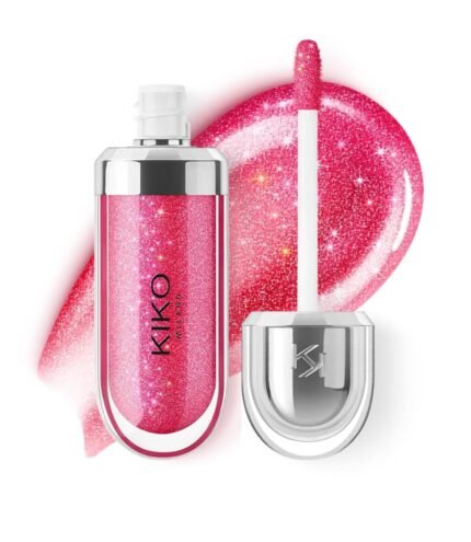 KIKO MILANO – 3D Hydra Lipgloss N10