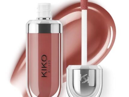 KIKO MILANO – 3D Hydra Lipgloss N21