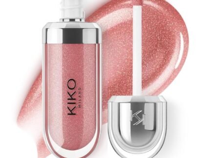 KIKO MILANO – 3D Hydra Lipgloss N35