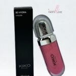 KIKO MILANO – 3D Hydra Lipgloss N26
