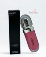KIKO MILANO – 3D Hydra Lipgloss N26