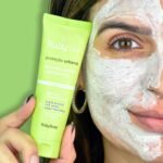 Máscara Facial + Esfoliante Proteção Urbana Ruby Skin – Ruby Rose 50 g - Imagem 2