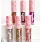 Gloss Labial Melu – Ruby Rose - Imagem 2