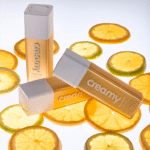 Sérum Facial Antioxidante Clareador – Vitamina C Gold Pura (Creamy) - Imagem 3