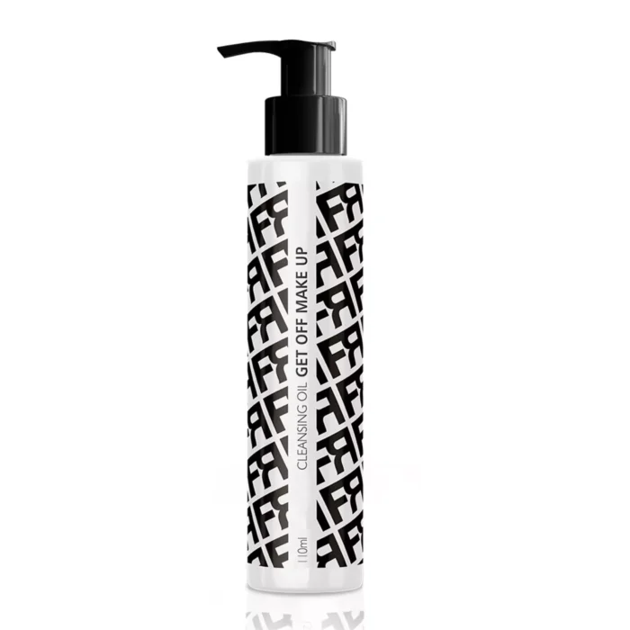 Demaquilante Cleansing Oil Get Off Make Up - Fran by Franciny Ehlke - Imagem 1